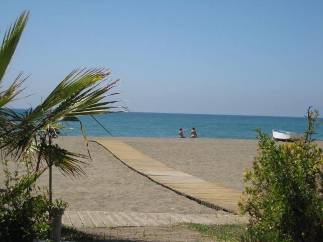 Apartamento en alquiler en Rincón de la Victoria